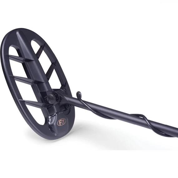 Металлоискатель Fisher F75 RU, фото , изображение 4