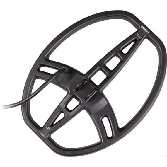 Металлоискатель Garrett ACE Apex 8.5X11 с беспроводными наушниками, фото , изображение 4