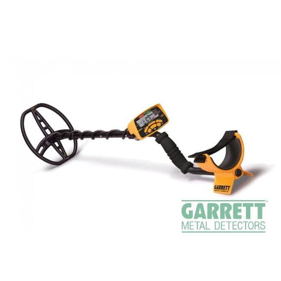 Металлоискатель Garrett EUROACE + Garrett PROPOINTER AT, фото , изображение 2