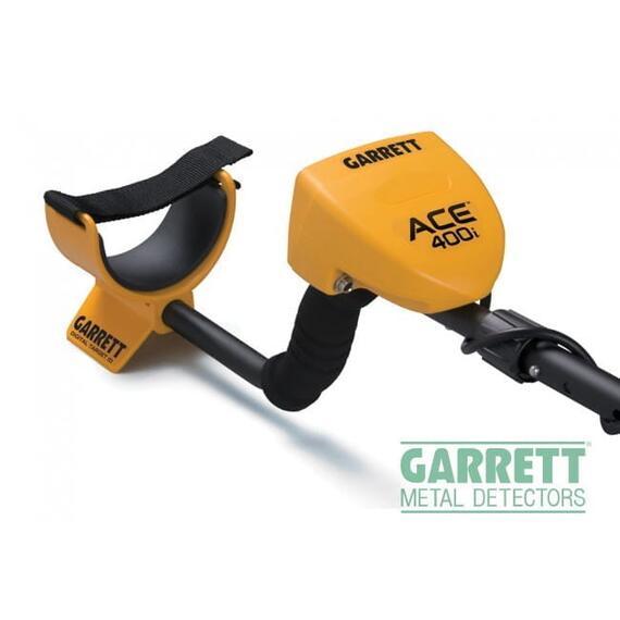 Металлоискатель Garrett EUROACE + Garrett PROPOINTER AT, фото , изображение 4