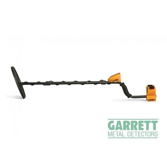 Металлоискатель Garrett EUROACE + Garrett PROPOINTER AT, фото , изображение 6