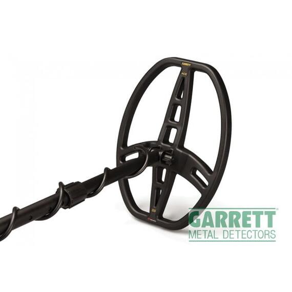 Металлоискатель Garrett EUROACE + Garrett PROPOINTER AT, фото , изображение 7