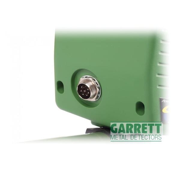 Металлодетектор Garrett GTI 2500, фото , изображение 11