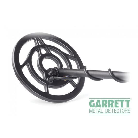 Металлодетектор Garrett GTI 2500, фото , изображение 4