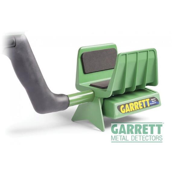 Металлодетектор Garrett GTI 2500, фото , изображение 6