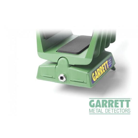 Металлодетектор Garrett GTI 2500, фото , изображение 7