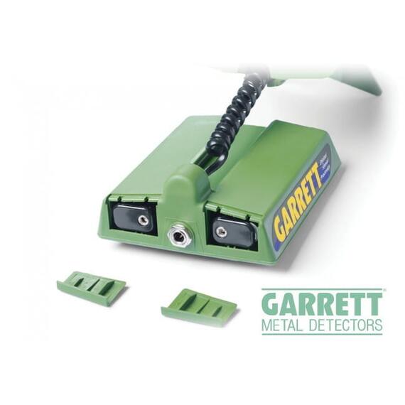 Металлодетектор Garrett GTI 2500, фото , изображение 9