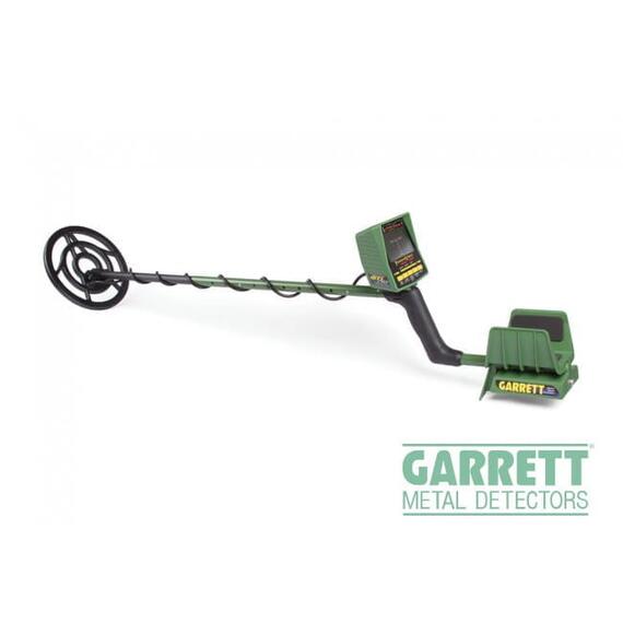 Металлодетектор Garrett GTI 2500 PRO, фото 