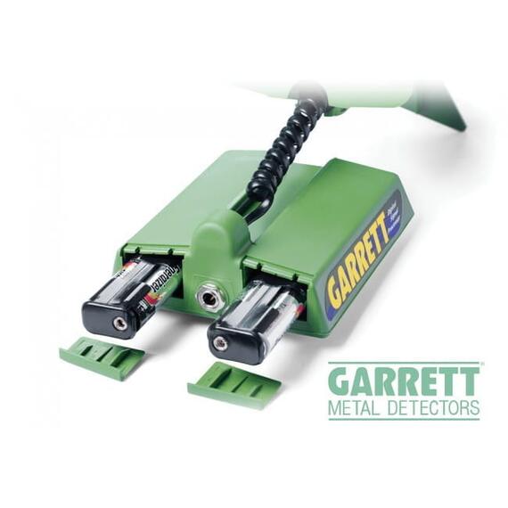 Металлодетектор Garrett GTI 2500 PRO, фото , изображение 8