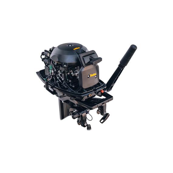 Мотор Reef Rider RR30FHS, фото , изображение 4