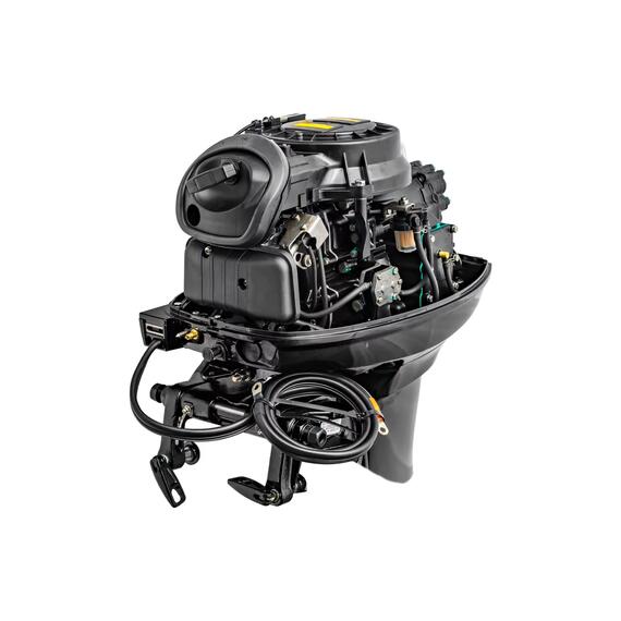 Мотор Reef Rider RR40FFES-T, фото , изображение 4