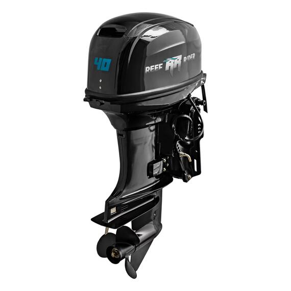 Мотор Reef Rider RR40FFES-T, фото 
