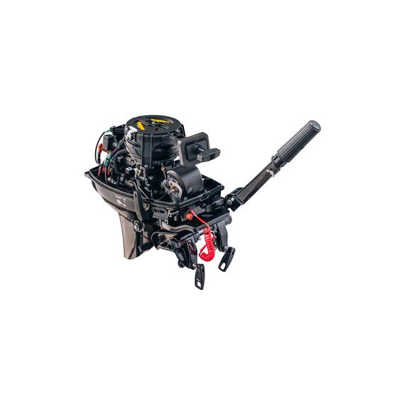 Мотор Reef Rider RR9.9FHS Pro, фото , изображение 4