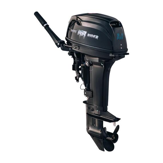 Мотор Reef Rider RR9.9FHS Pro, фото 