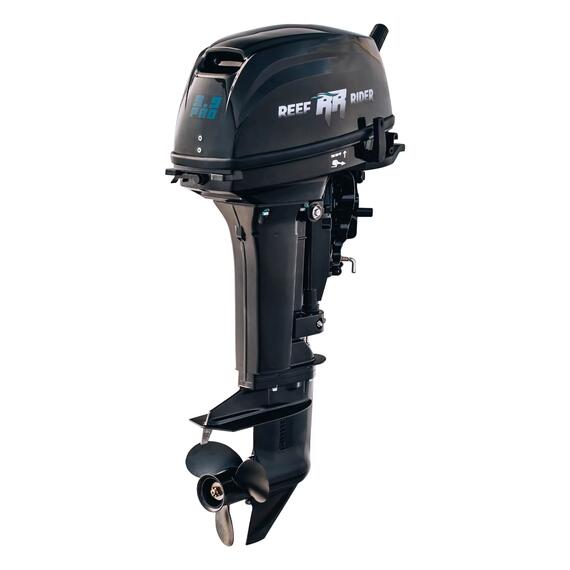 Мотор Reef Rider RR9.9FHS Pro, фото , изображение 3