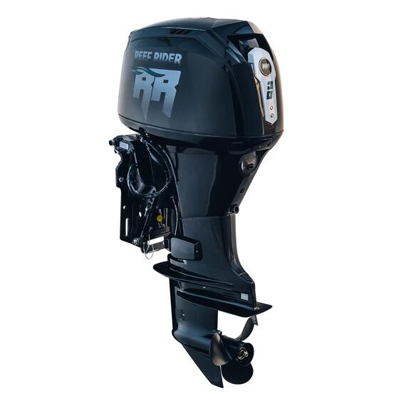 Мотор Reef Rider RREF30FEL-T, фото 