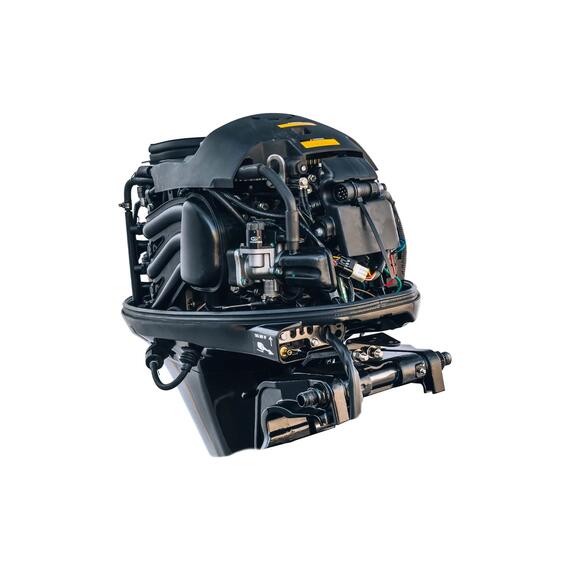 Мотор Reef Rider RREF30FEL-T, фото , изображение 3