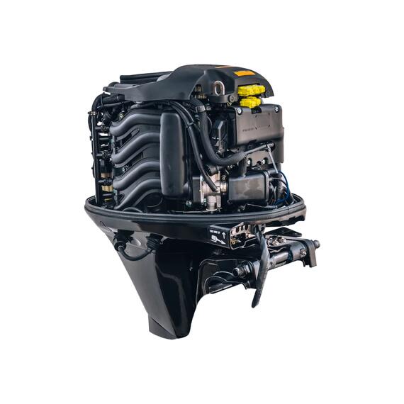 Мотор Reef Rider RREF60FUEL-T, фото , изображение 3