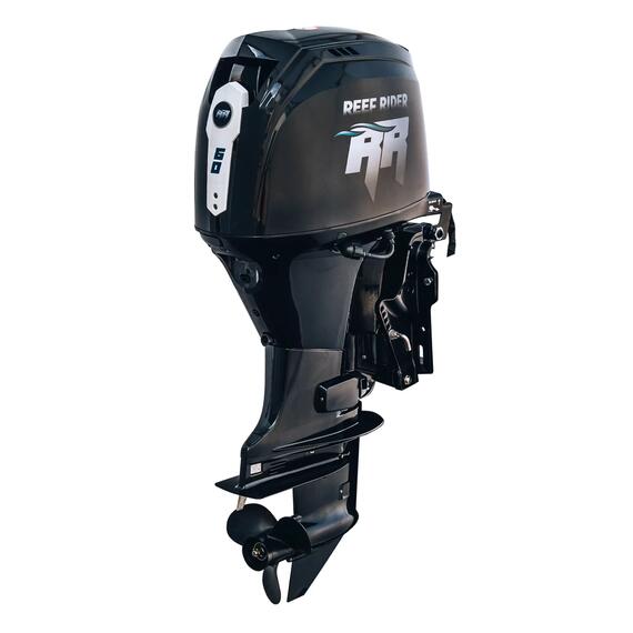 Мотор Reef Rider RREF60FVEL-T, фото , изображение 2