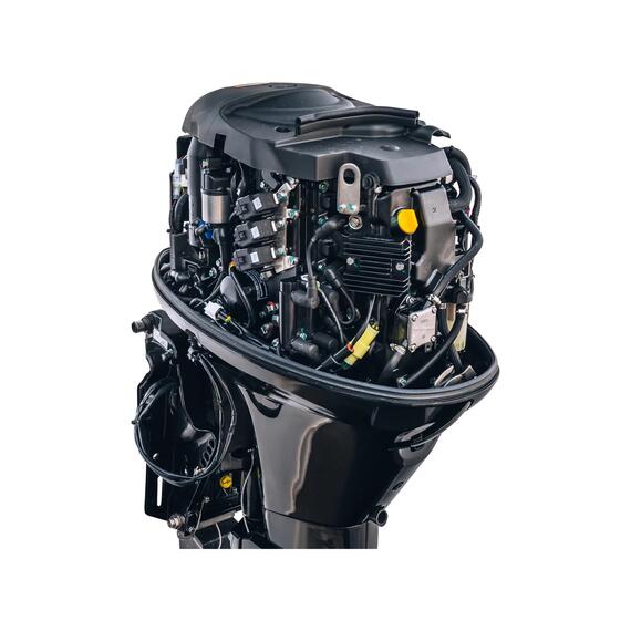 Мотор Reef Rider RREF60FVEL-T, фото , изображение 4