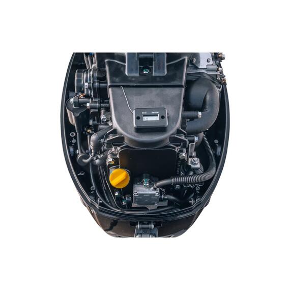 Мотор Reef Rider RRF20HS, фото , изображение 5