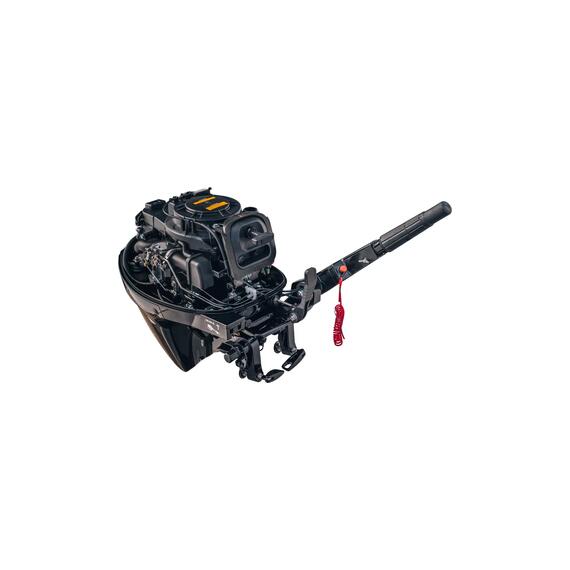 Мотор Reef Rider RRF20HS, фото , изображение 4