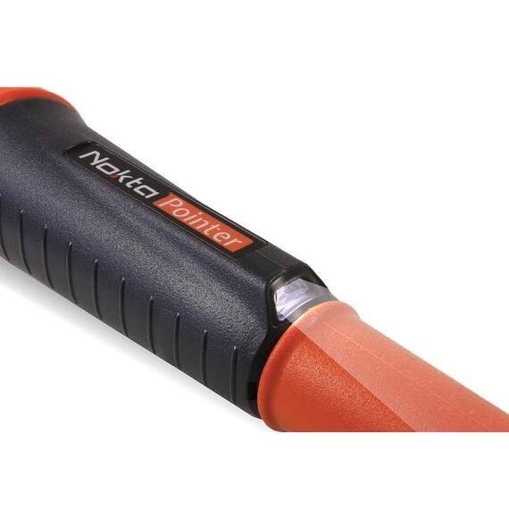 Металлоискатель Nokta Pointer, фото , изображение 5