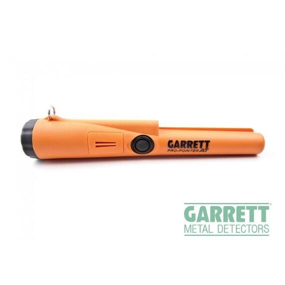 Металлоискатель Garrett EUROACE + Garrett PROPOINTER AT, фото , изображение 8