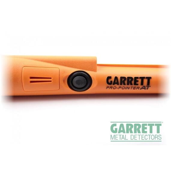 Металлодетектор Garrett Pro-pointer AT Z-Link, фото , изображение 2
