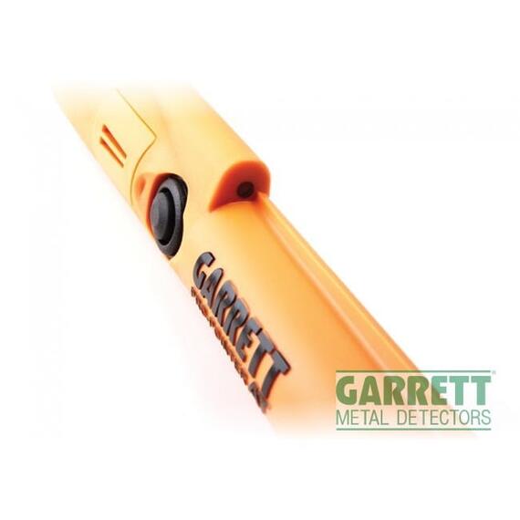 Металлоискатель Garrett EUROACE + Garrett PROPOINTER AT, фото , изображение 12