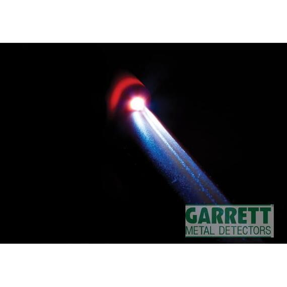 Металлоискатель Garrett EUROACE + Garrett PROPOINTER AT, фото , изображение 11