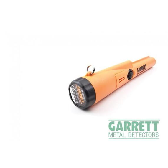 Металлодетектор Garrett Pro-pointer AT Z-Link, фото , изображение 6