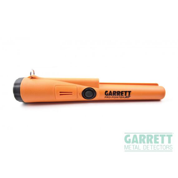 Металлоискатель Garrett AT PRO комплект (+ Pro-Pointer AT), фото , изображение 8