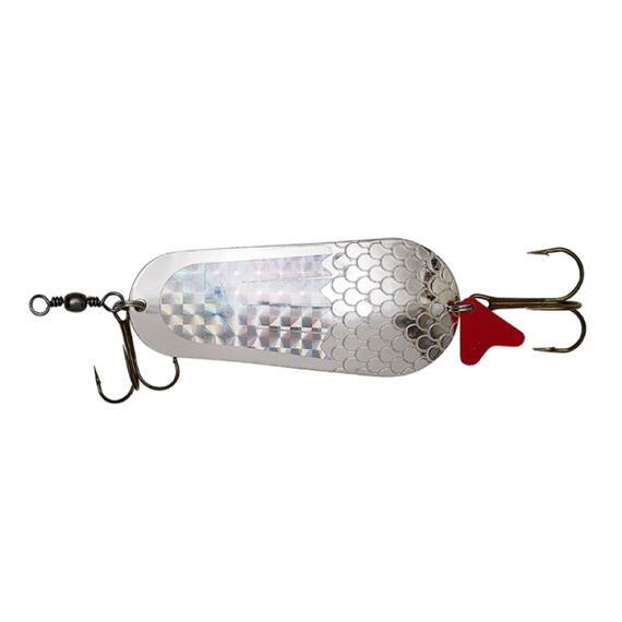 Блесна колебающаяся DAM FZ Standard Spoon 5.5cm 22g S Prisma, фото 