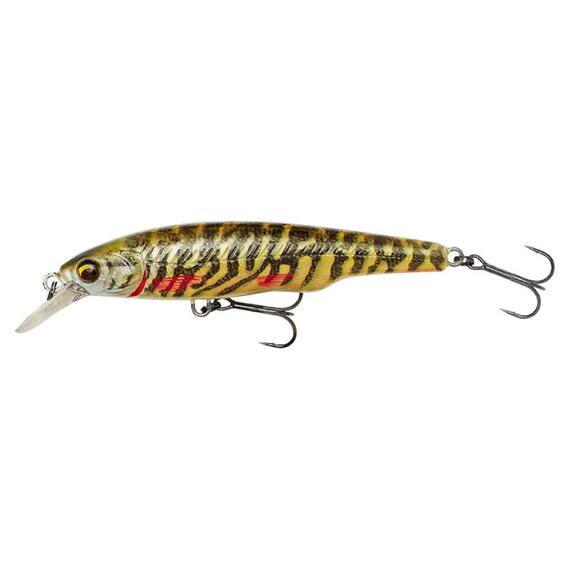 Воблер SAVAGE GEAR Gravity Twitch SR 11,5cm 22g Floating, Pike, фото 