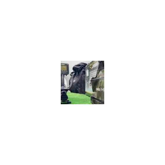 Металлоискатель Makro&Nokta GOLD FINDER 2000, фото , изображение 3