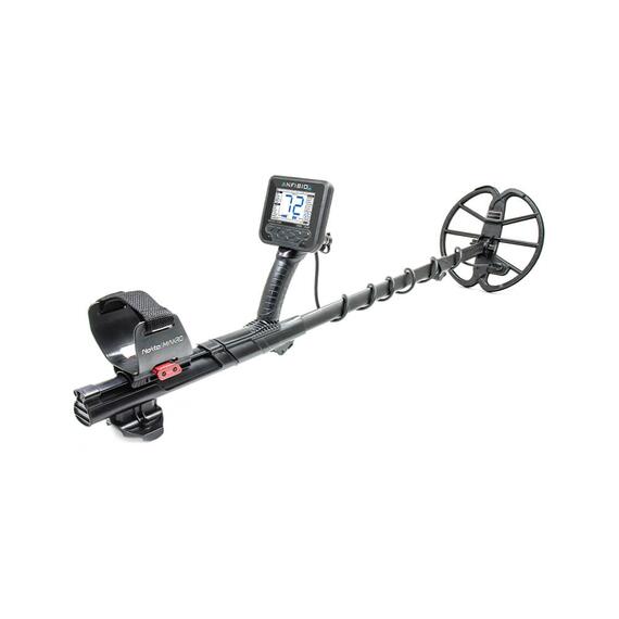 Металлоискатель Nokta Anfibio 19, фото 