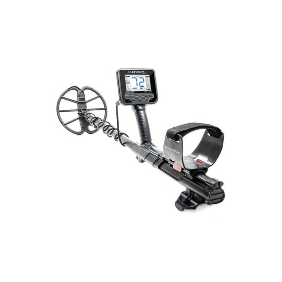 Металлоискатель Nokta Anfibio 19, фото , изображение 3