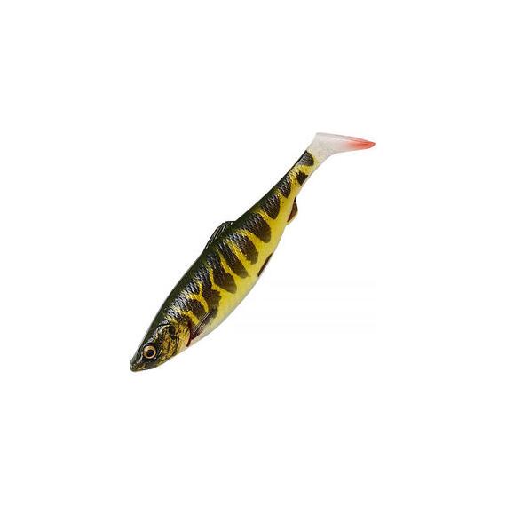 Приманка Savage Gear LB 4D Herring Shad 16cm 28g Pike 2pcs Blister, фото 