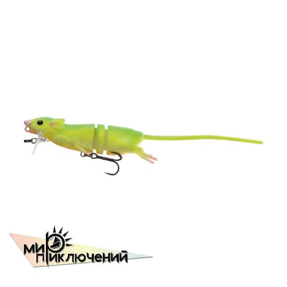 Приманка Savage Gear 3D Rad 20cm 32g 07-Firetiger, фото 