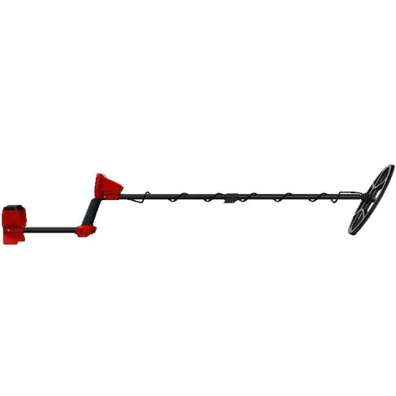 Металлодетектор Minelab VANQUISH 540 Pro-Pack, фото , изображение 2