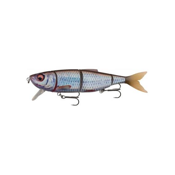 Воблер SAVAGE GEAR 4Play V2 Liplure 13.5cm 18g SF, 02-Roach, фото 