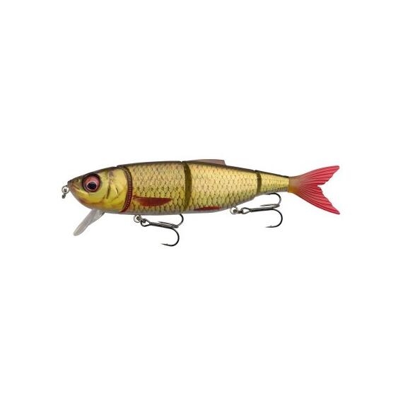 Воблер SAVAGE GEAR 4Play V2 Liplure 16.5cm 32g SF, 04-Rudd, фото 