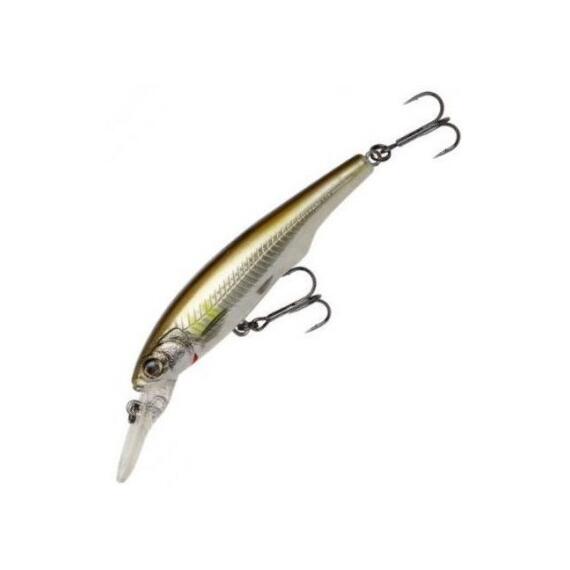 Воблер SAVAGE GEAR Gravity Twitch MR 9,5cm 15g Suspending, Dirty Roach, фото 