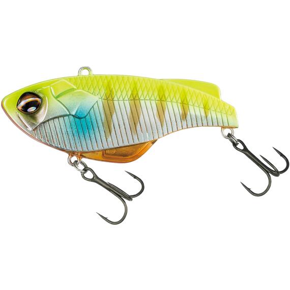 Воблер SHIMANO Bantam Rattlin Sur-Vibe 62mm 14g T05 Chart Gill, Цвет: T05 Chart Gill, Вес гр: 14, Длина, мм: 64 мм, фото 