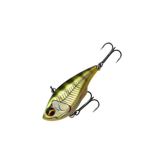 Ратлин SAVAGE GEAR Fat Vibes 5.1cm 11g Sinking, Perch, фото 