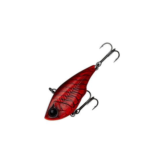 Ратлин SAVAGE GEAR Fat Vibes 5.1cm 11g Sinking, Red Crayfish, фото 