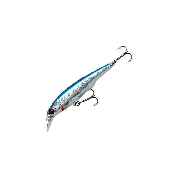 Воблер SAVAGE GEAR Gravity Twitch SR 11,5cm 22g Floating, Blue Chrome, фото 