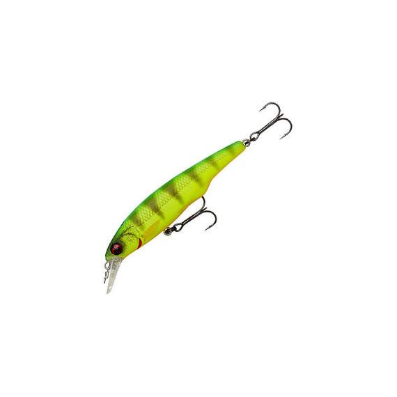 Воблер SAVAGE GEAR Gravity Twitch SR 11,5cm 22g Floating, Firetiger, фото 