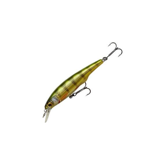 Воблер SAVAGE GEAR Gravity Twitch SR 11,5cm 22g Floating, Perch, фото 